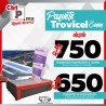 Paquete de Trovicel 3mm